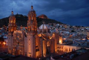 Zacatecas, México