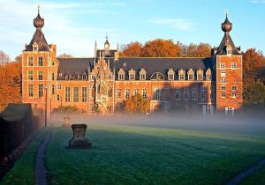Catholic University of Leuven, Belgium