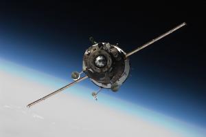 Soyuz TMA-16