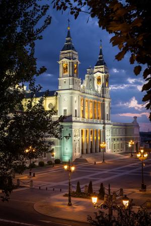 Catedral de la Almudena