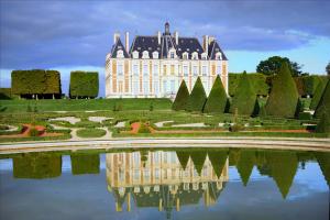 Castillo de Sceaux